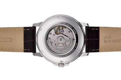 Reloj Orient hombre mecánico contemporáneo RA-AA0C06E