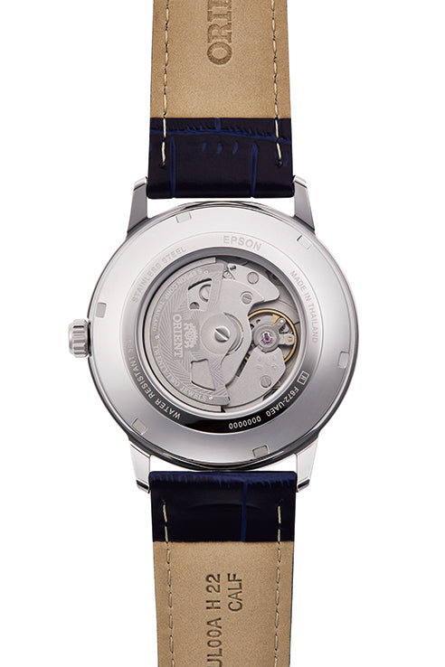 Reloj Orient Automático Hombre