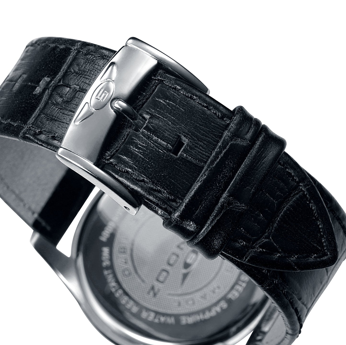 Reloj Sandoz Slim Caballero