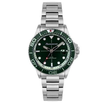 RELOJ NECKMARINE COCKPIT