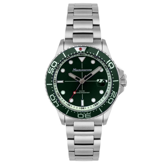 RELOJ NECKMARINE COCKPIT