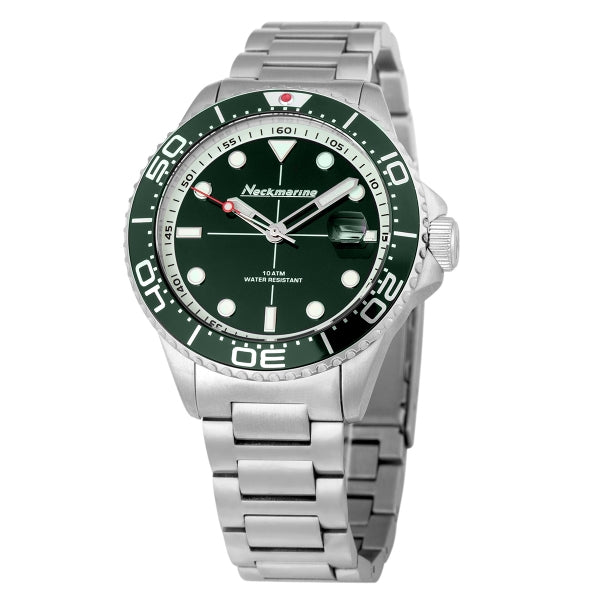 RELOJ NECKMARINE COCKPIT