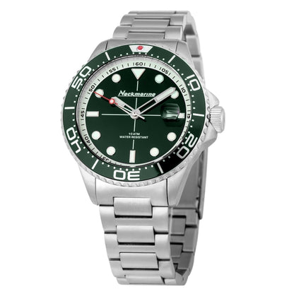 RELOJ NECKMARINE COCKPIT