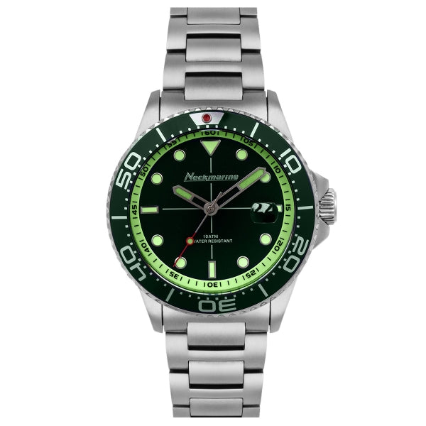 RELOJ NECKMARINE COCKPIT