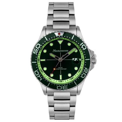 RELOJ NECKMARINE COCKPIT