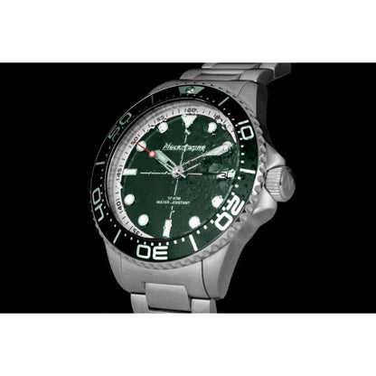 RELOJ NECKMARINE COCKPIT