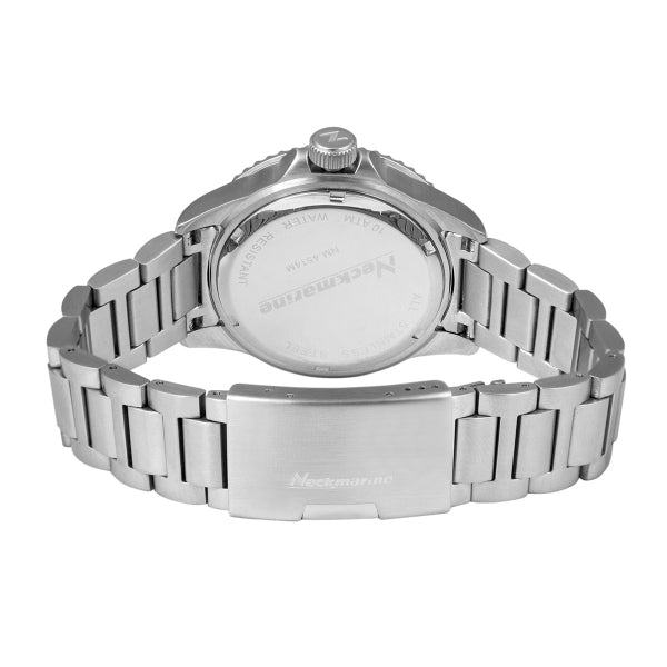 RELOJ NECKMARINE COCKPIT