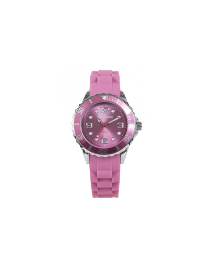 RELOJ NECKMARINE METAL FLASH MUJER