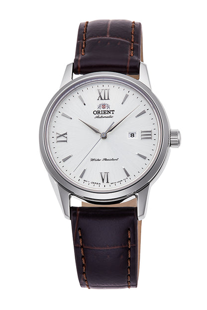 Reloj Orient Automático Hombre cristal zafiro