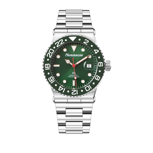 Reloj Neckmarine Automático Sport Hombre