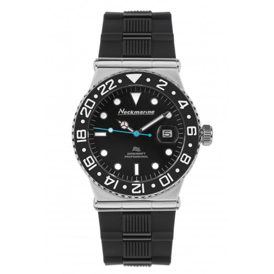 Reloj Neckmarine Mujer Automático Sport