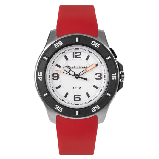 Reloj Neckmarine X-Treme Rojo Unisex