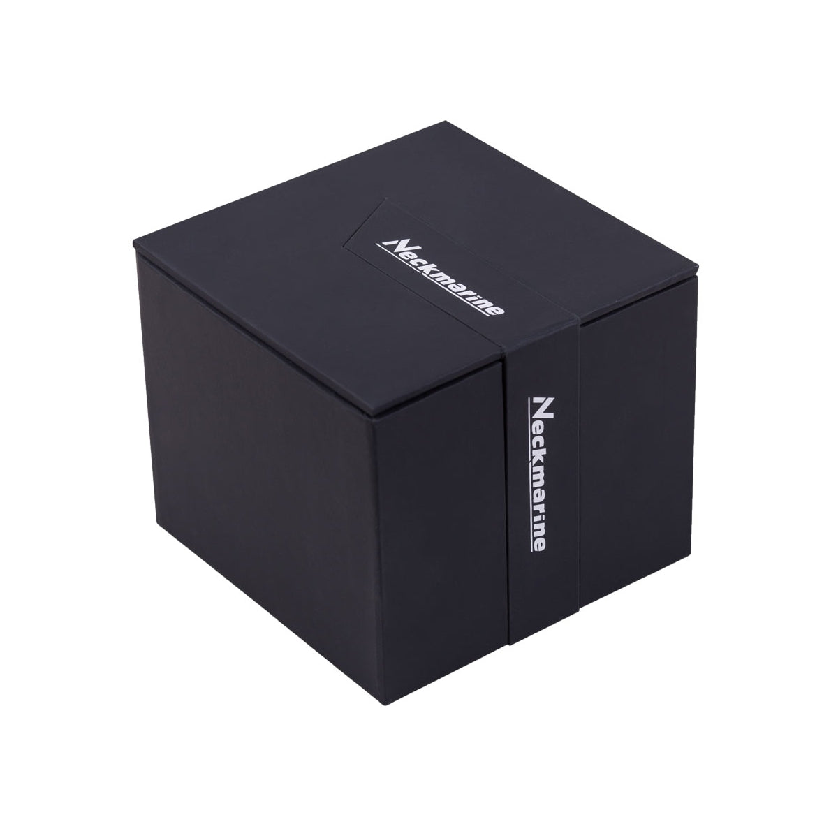 Reloj Neckmarine Mujer X-Treme · Blanco y Caucho