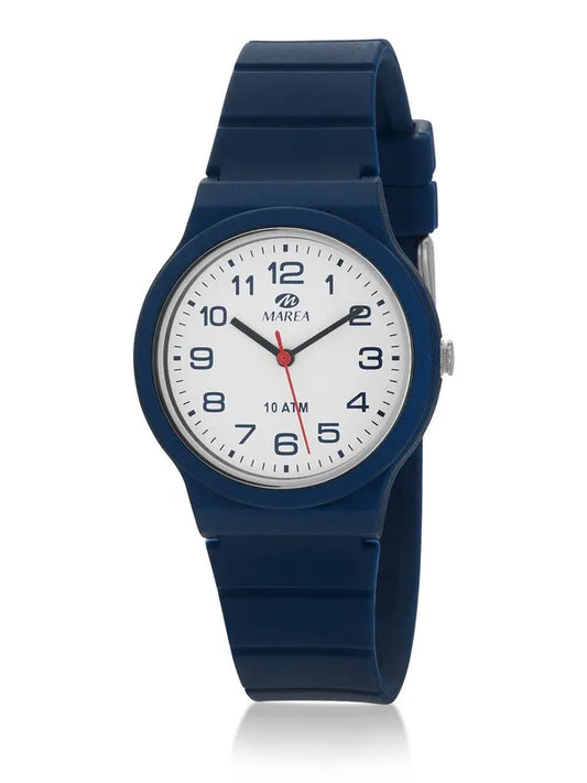Reloj Marea negro señora o niño cuarzo b25177/2