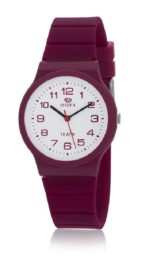 Reloj Marea negro señora o niño cuarzo b25177/3