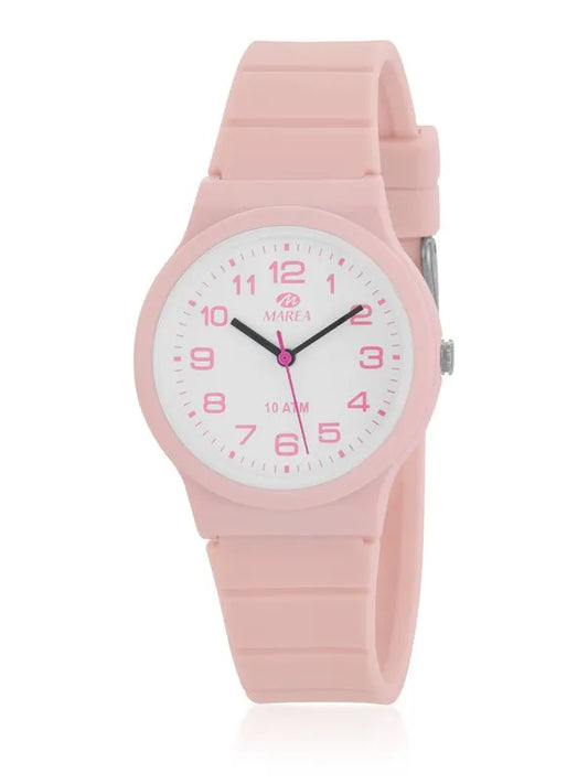 Reloj Marea negro señora o niño cuarzo b25177/5
