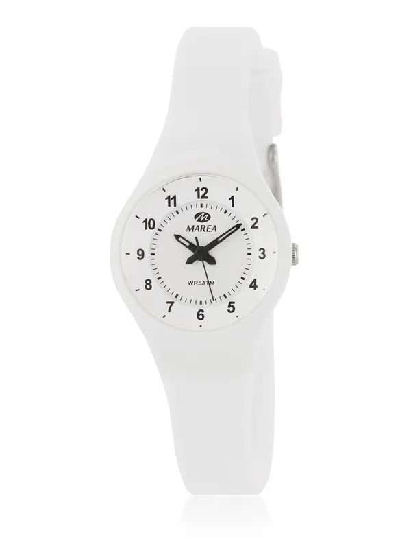 Reloj Marea negro señora o niño cuarzo  b35327/2