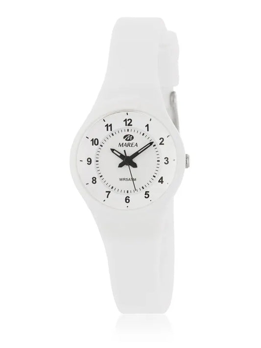 Reloj Marea negro señora o niño cuarzo  b35327/2