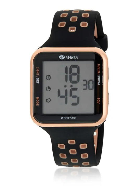 Reloj Marea Digital unisex b44102/4