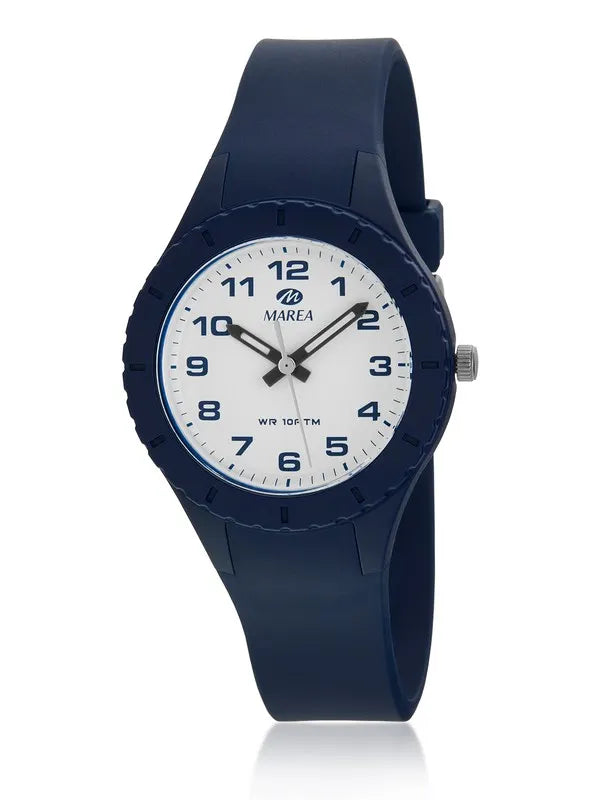 Reloj Marea negro unisex B44108/2