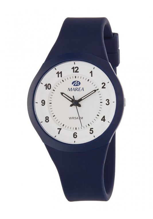 Reloj Marea azul cuarzo b35328/3