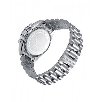 Reloj Sandoz Sport Cronógrafo Acero