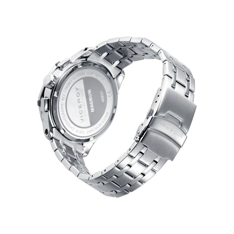 Reloj Viceroy Magnum Hombre  Modelo 46837-57