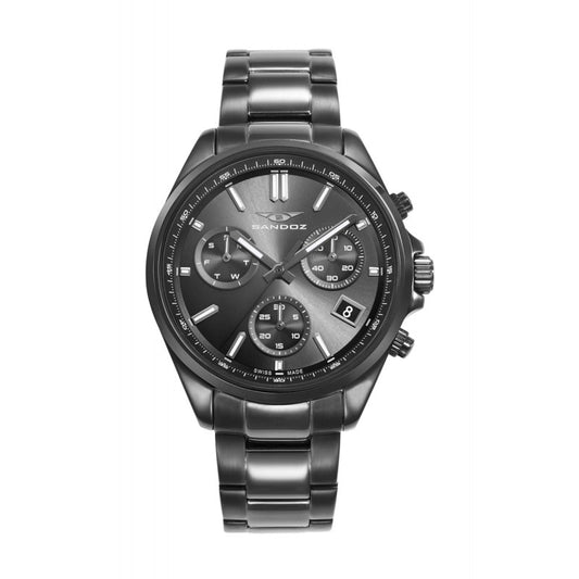 Reloj Sandoz Casual Caballero 83003-97