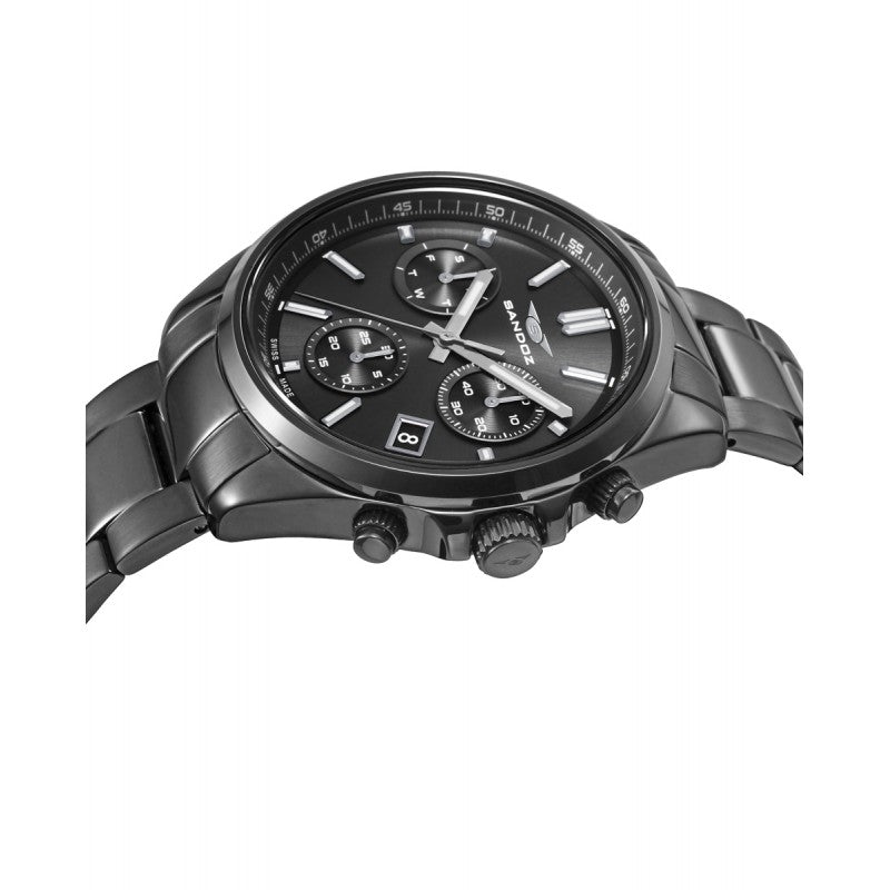 Reloj Sandoz Casual Caballero 83003-97