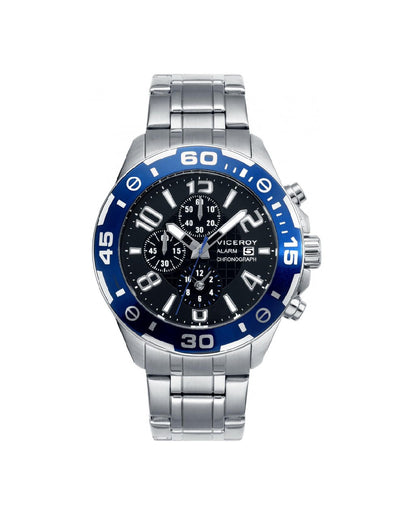 Reloj Viceroy Hombre Bicolor Acero  Modelo 40419-55