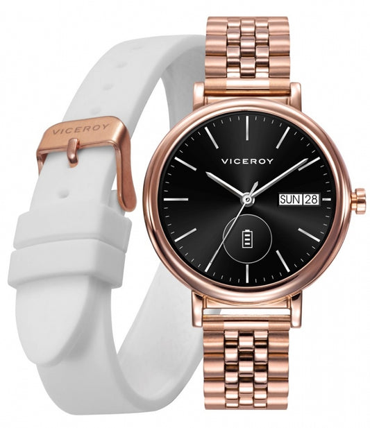 Reloj Smart VICEROY Mujer 401144-70