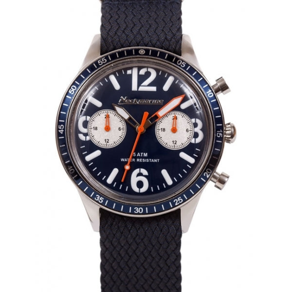 RELOJ NECKMARINE VINTAGE SPORT