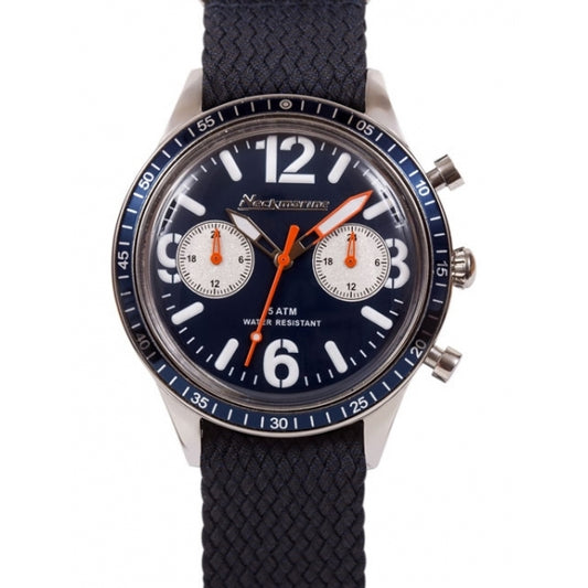 RELOJ NECKMARINE VINTAGE SPORT