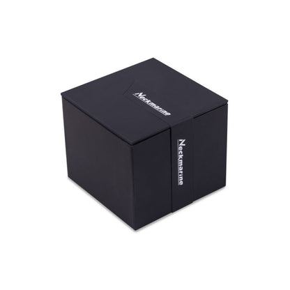 RELOJ NECKMARINE METAL FLASH MUJER