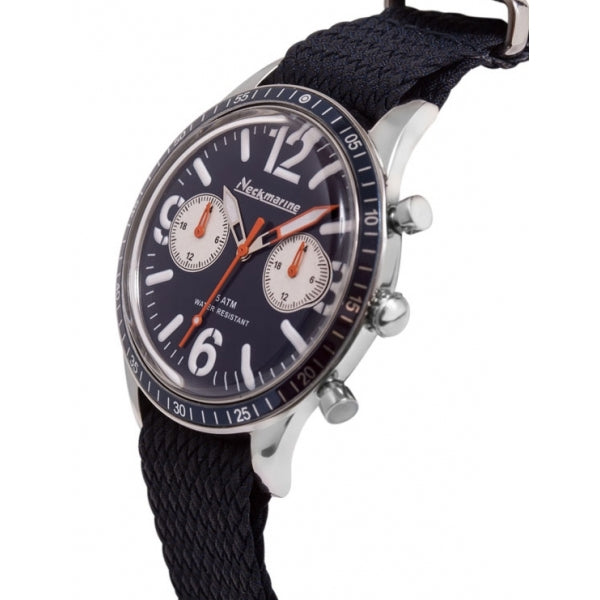 RELOJ NECKMARINE VINTAGE SPORT