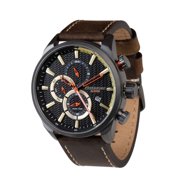 Reloj Neckmarine Hombre X-Plorer