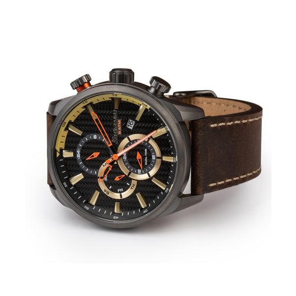 Reloj Neckmarine Hombre X-Plorer