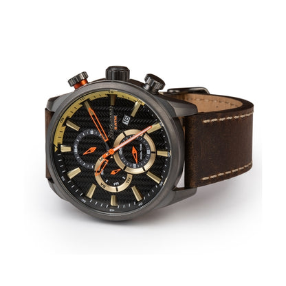 Reloj Neckmarine Hombre X-Plorer