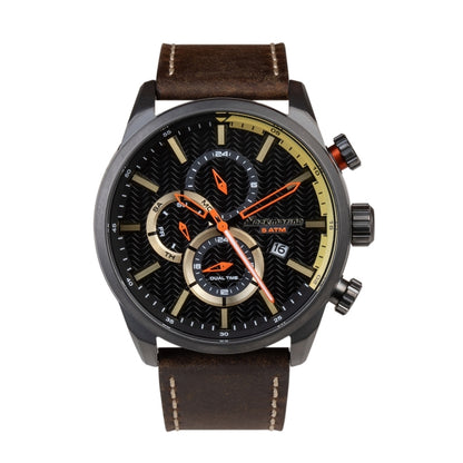 Reloj Neckmarine Hombre X-Plorer